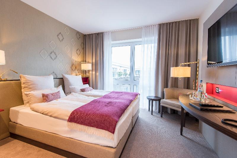 Номер Superior, Looken Inn Lingen By Hackmann