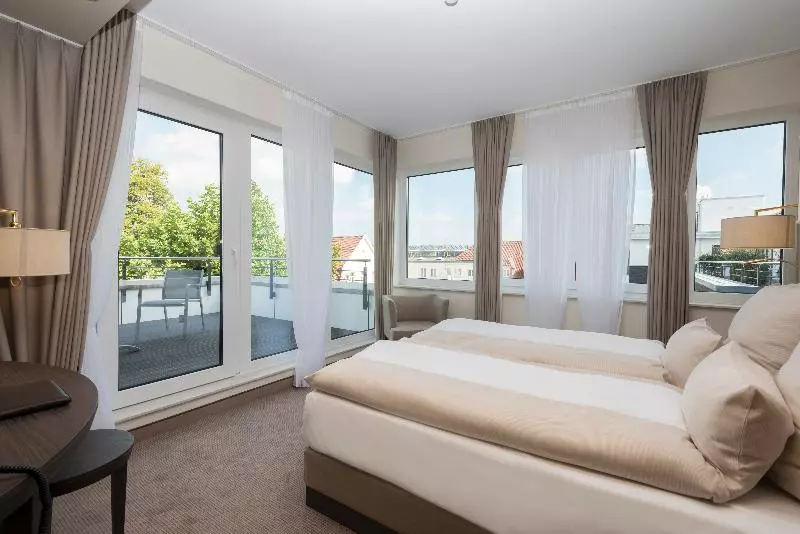 デラックスルーム, Looken Inn Lingen By Hackmann