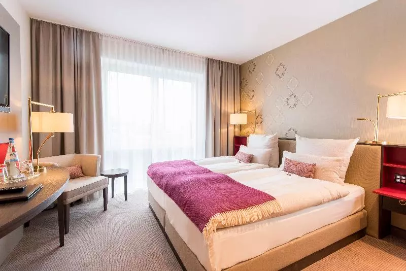 スーペリアールーム, Looken Inn Lingen By Hackmann