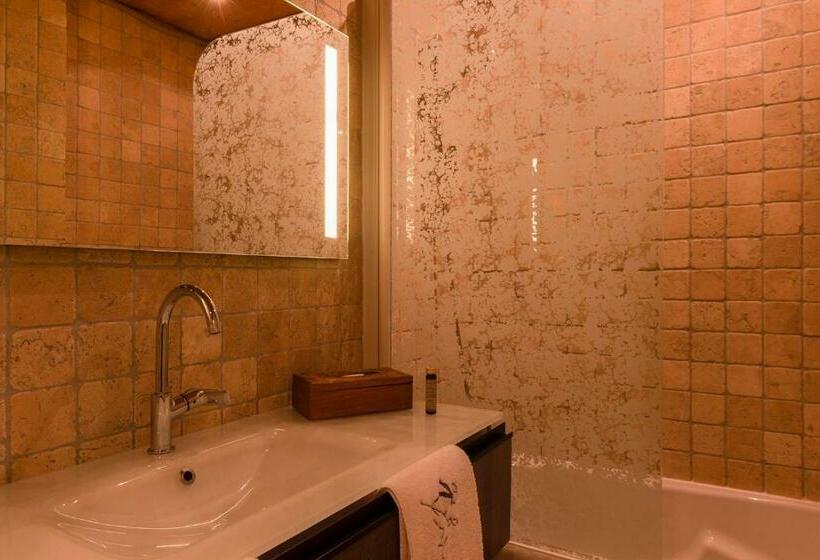 Классический Номер, Hôtel Macchi Restaurant & Spa