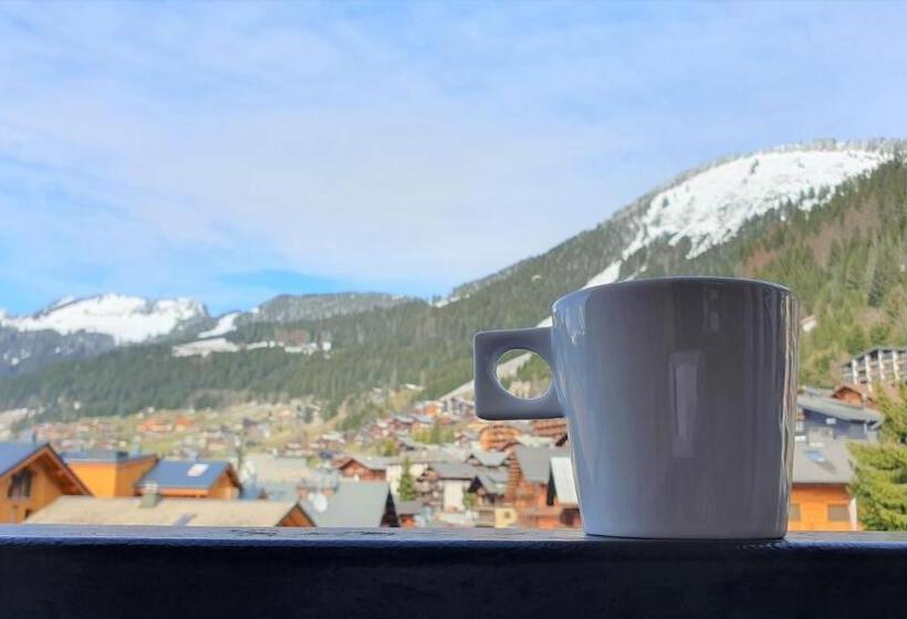 Семейный Номер, Hôtel Macchi Restaurant & Spa