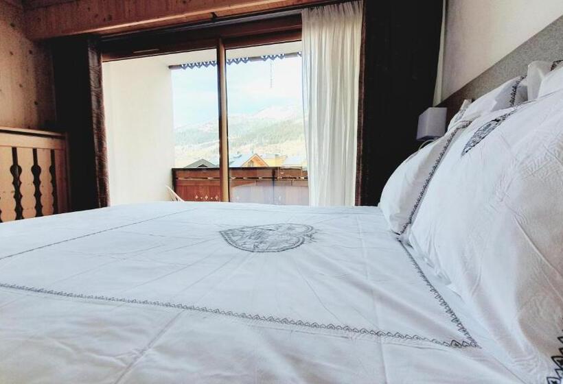 Семейный Номер, Hôtel Macchi Restaurant & Spa