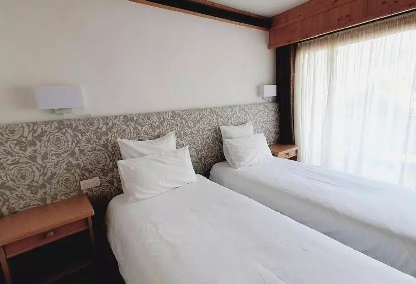 ファミリールーム, Hôtel Macchi Restaurant & Spa