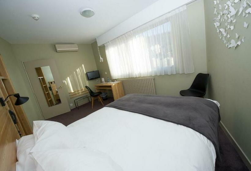 غرفة سوبيريور, Mon Hotel à Gap