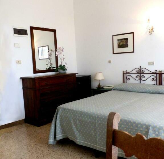 スタンダードルーム, Nautic B&b