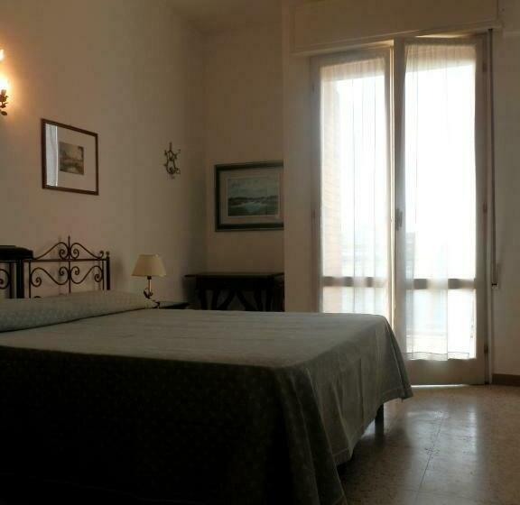 スタンダードルーム, Nautic B&b