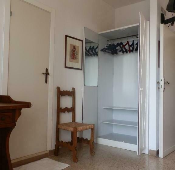 スタンダードルーム, Nautic B&b