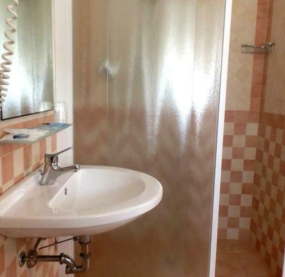 スタンダードルーム, Nautic B&b