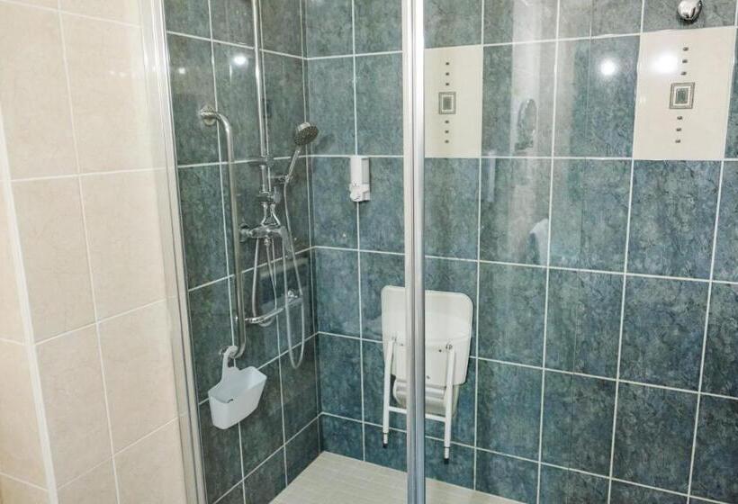 غرفة سوبيريور, Notre Dame