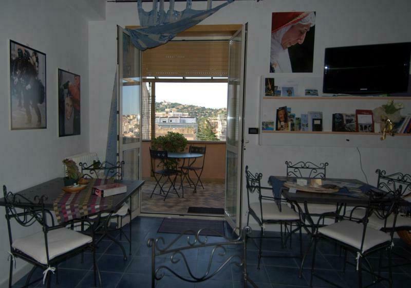 חדר סטנדרט, Nughe  E  Oro Guesthouse