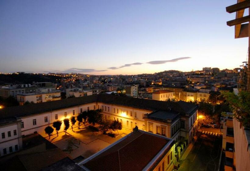 غرفة قياسية حمام مشترك, Nughe  E  Oro Guesthouse