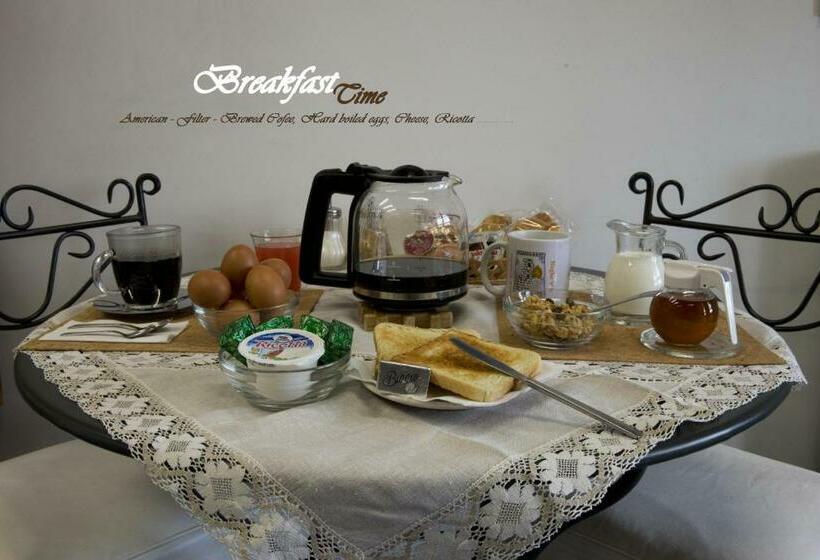 חדר סטנדרט, Nughe  E  Oro Guesthouse