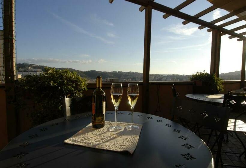 חדר סטנדרט, Nughe  E  Oro Guesthouse