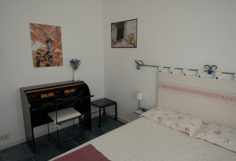 חדר סטנדרט, Nughe  E  Oro Guesthouse