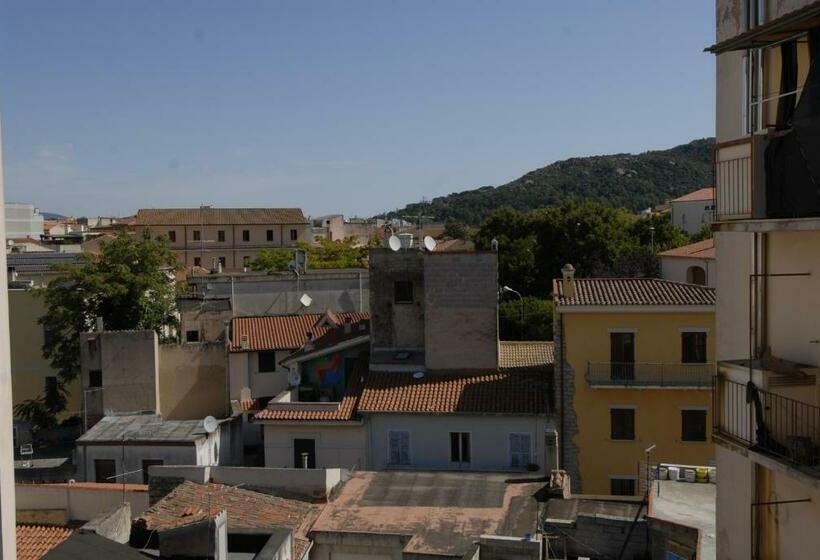 חדר סטנדרט, Nughe  E  Oro Guesthouse