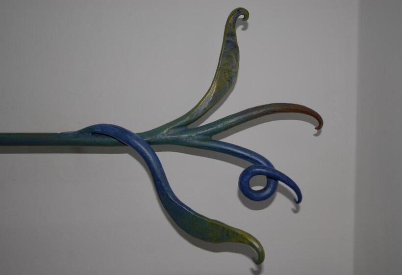 חדר סטנדרט, Nughe  E  Oro Guesthouse