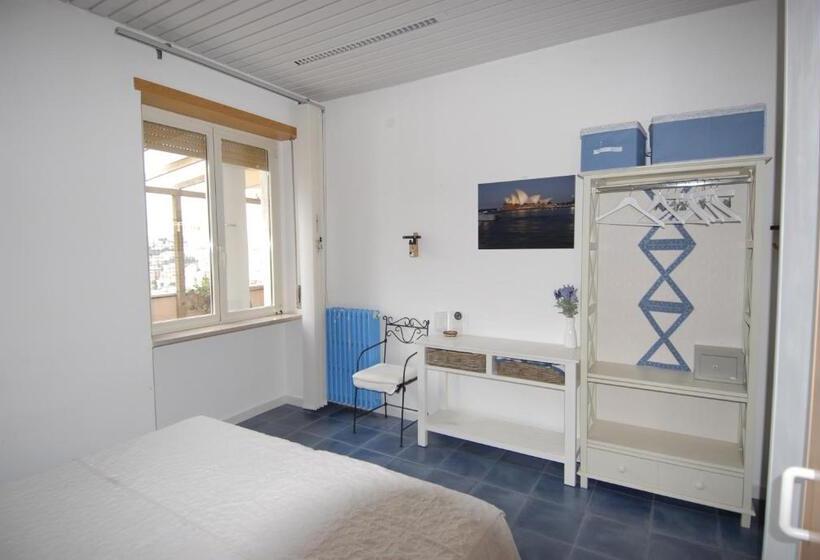 חדר סטנדרט, Nughe  E  Oro Guesthouse