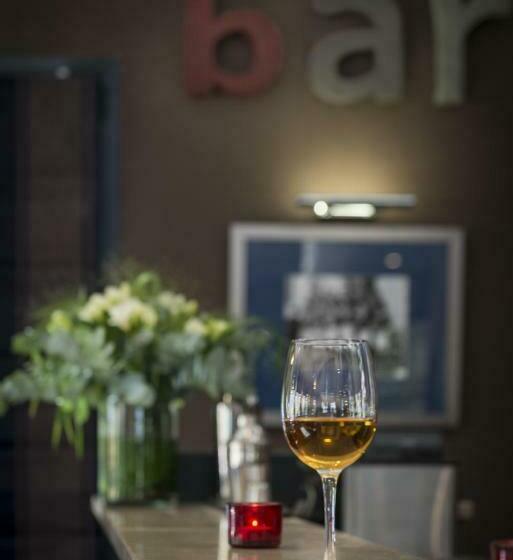 标准间, Plessis Parc