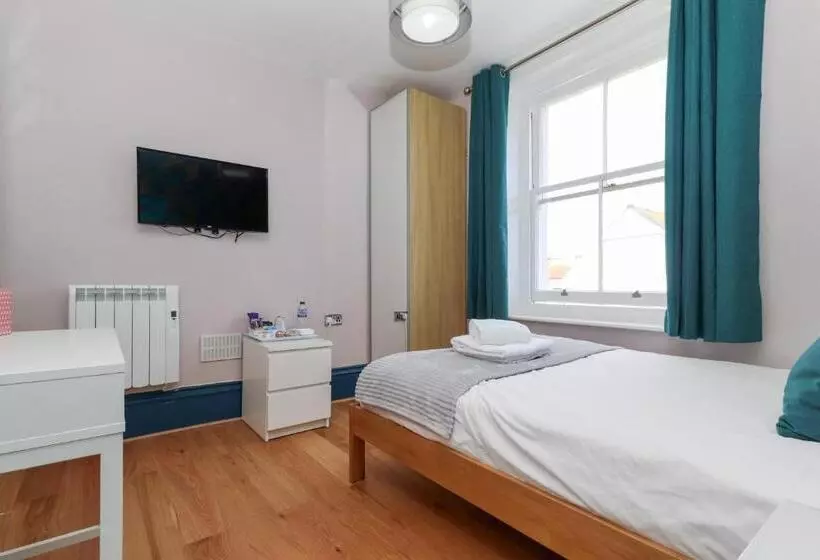 Superior Single Room