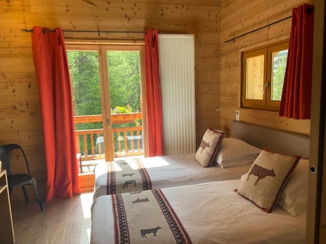 חדר פרמיום, & Restaurant Les Escondus