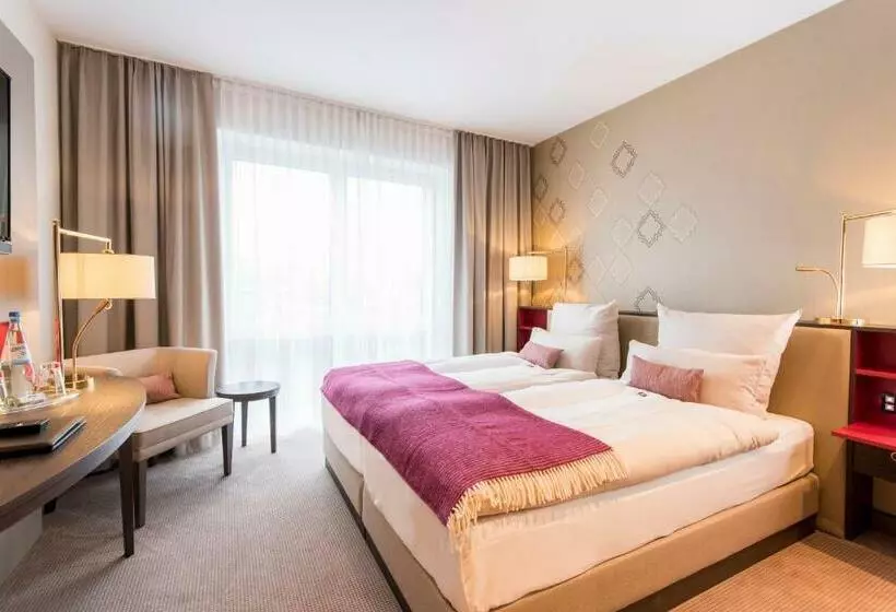 スタンダードルーム, Looken Inn Lingen By Hackmann