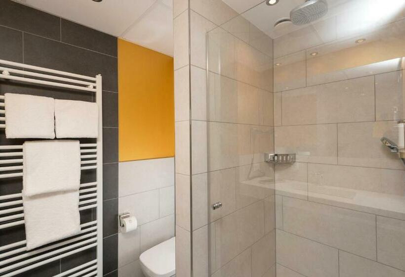 Номер Стандарт, Looken Inn Lingen By Hackmann