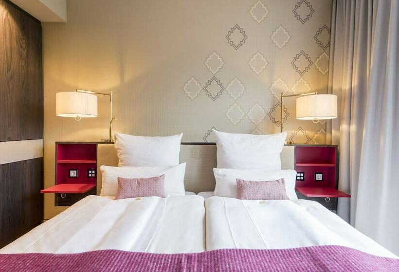 Номер Комфорт, Looken Inn Lingen By Hackmann