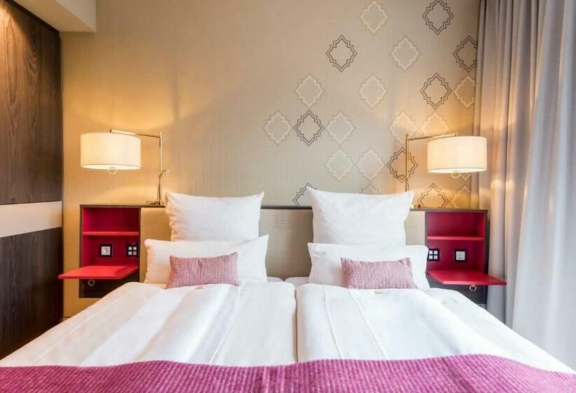 Номер Deluxe, Looken Inn Lingen By Hackmann