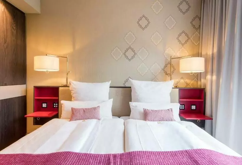 デラックスルーム, Looken Inn Lingen By Hackmann