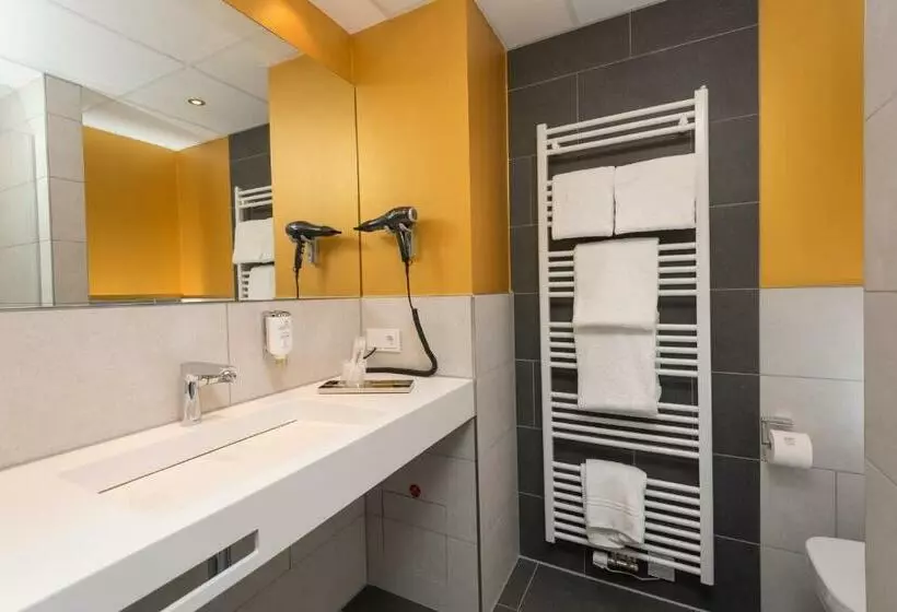 デラックスルーム, Looken Inn Lingen By Hackmann