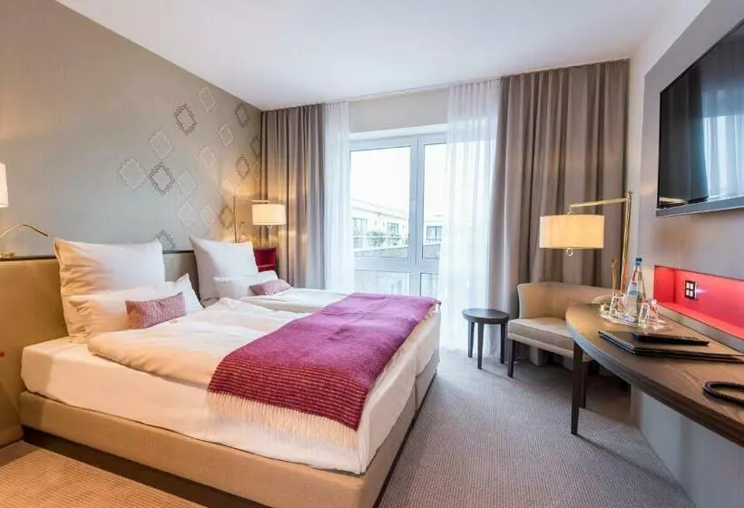 スーペリアールーム, Looken Inn Lingen By Hackmann