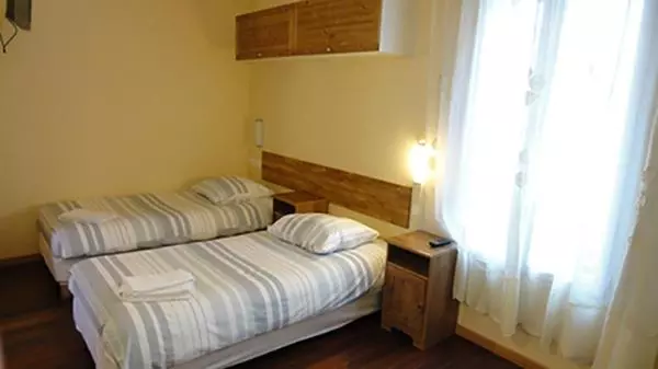 スタンダードスタジオ, Résidence Molière Hôtel Paris Montrouge
