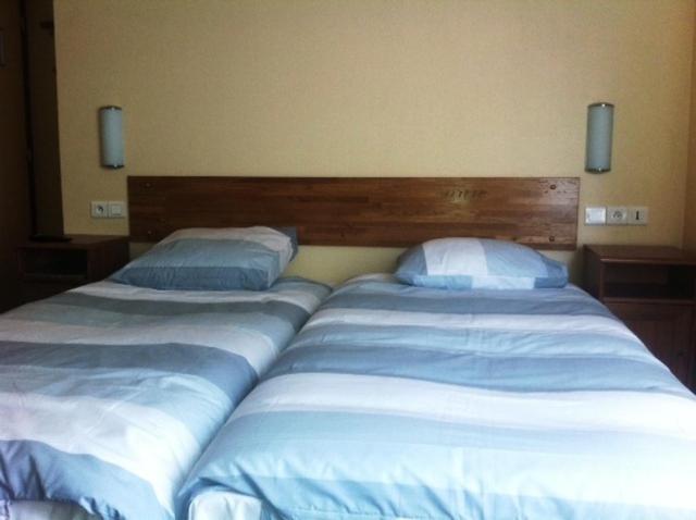 Студия Стандарт, Résidence Molière Hôtel Paris Montrouge