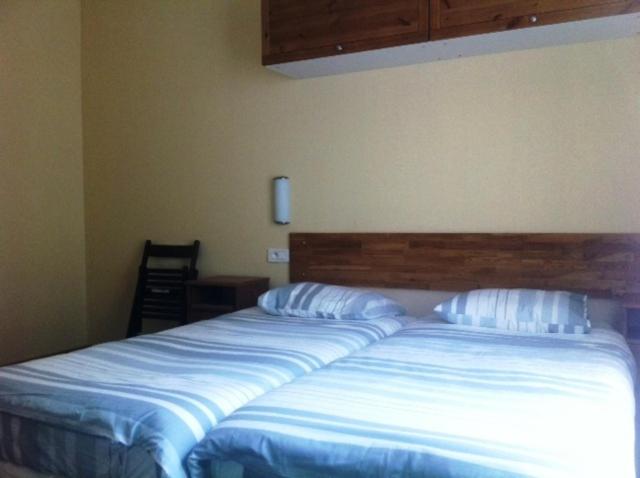 Студия Стандарт, Résidence Molière Hôtel Paris Montrouge
