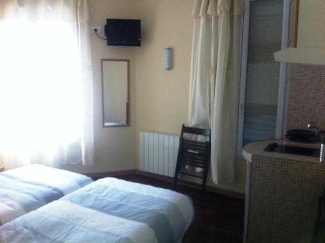 Студия Стандарт, Résidence Molière Hôtel Paris Montrouge