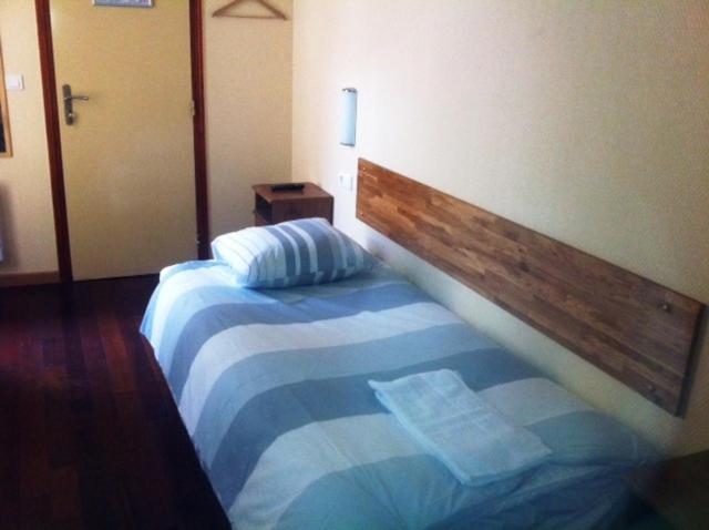 Студия Стандарт, Résidence Molière Hôtel Paris Montrouge