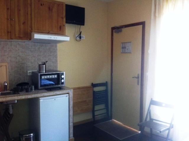 Студия Стандарт, Résidence Molière Hôtel Paris Montrouge