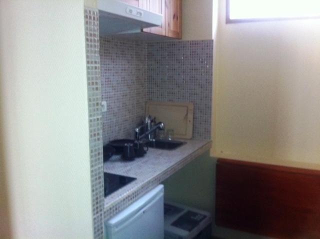 Студия Стандарт, Résidence Molière Hôtel Paris Montrouge