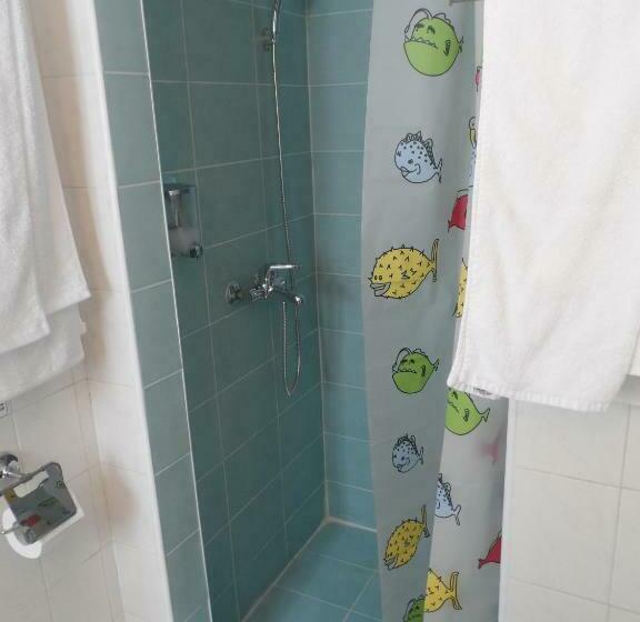 إستوديو قياسى ذو إطلالة جانبية على البحر, Seafront Studios And Apartments