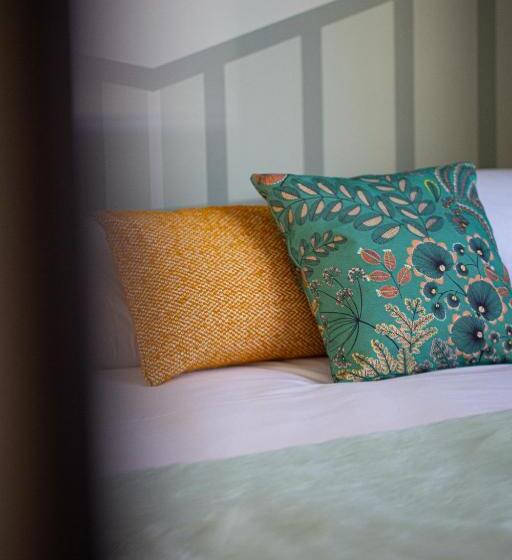 标准房带园景, Seakub