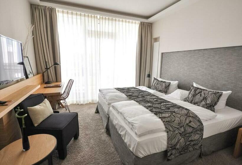 Классический Номер Внутренний, Seehuus Lifestyle