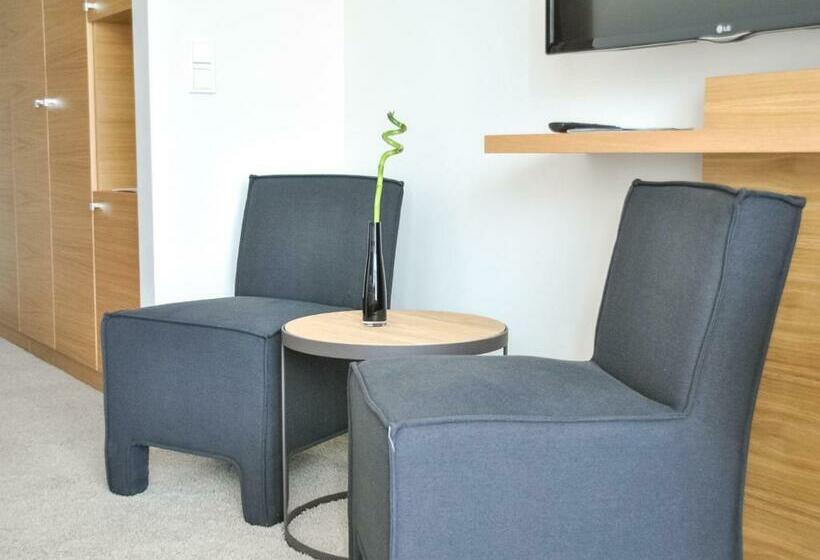 Классический Номер Внутренний, Seehuus Lifestyle