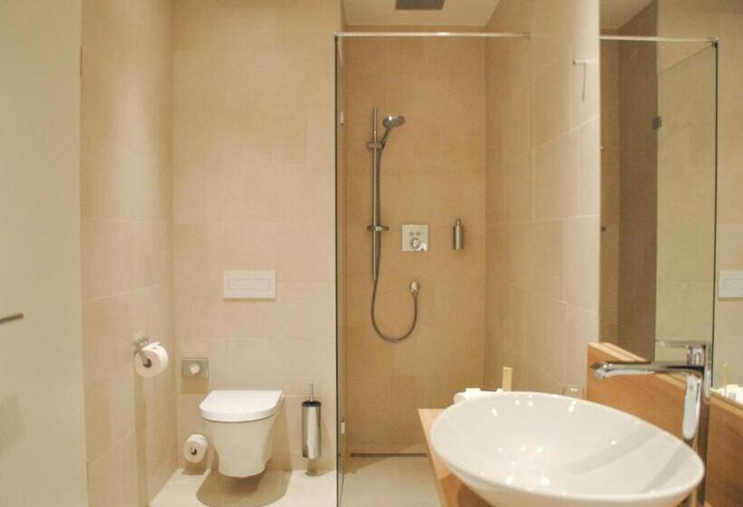 Habitació Superior Vista Mar Lateral, Seehuus Lifestyle