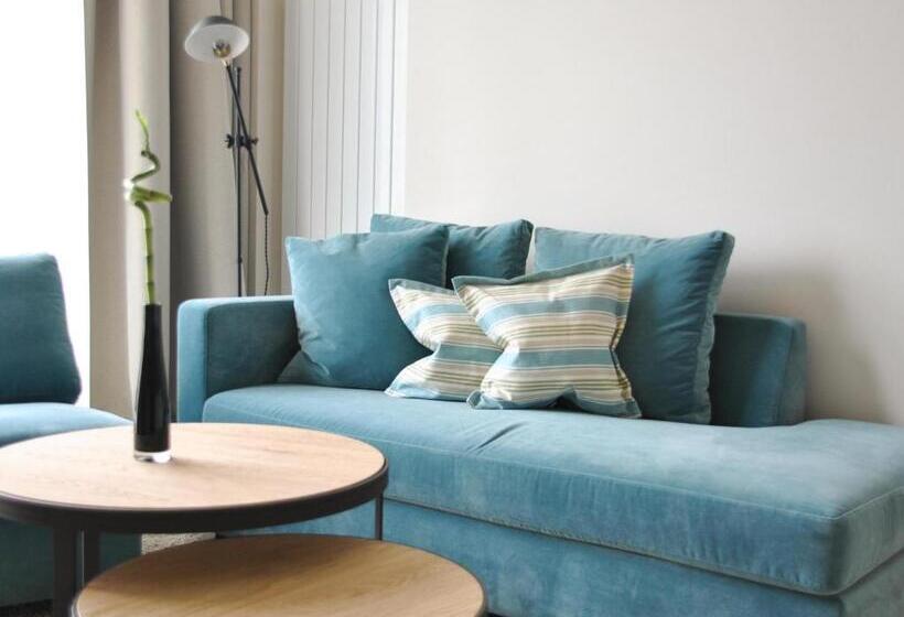 Habitació Superior Vista Mar Lateral, Seehuus Lifestyle