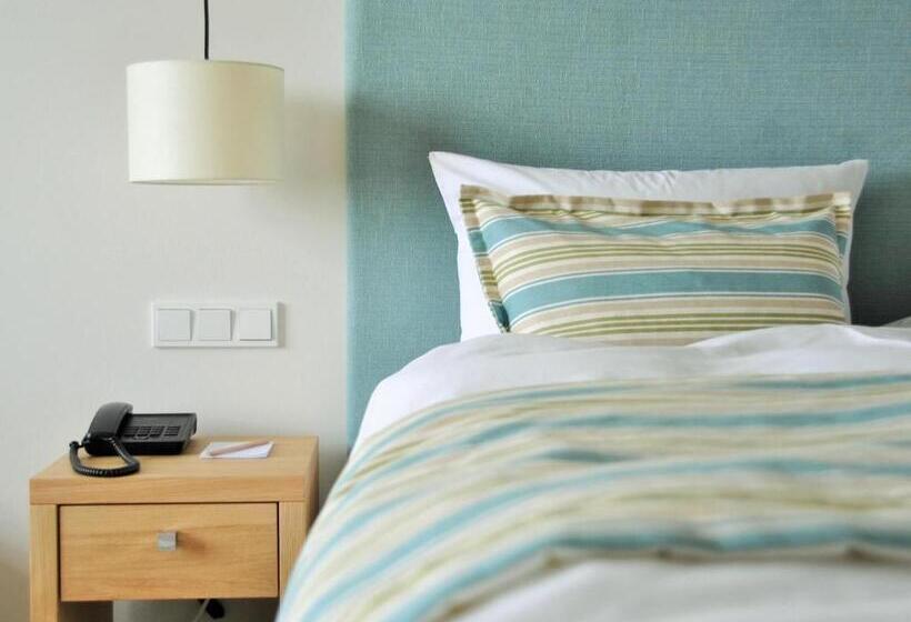 Номер Superior Боковой Вид на Море, Seehuus Lifestyle