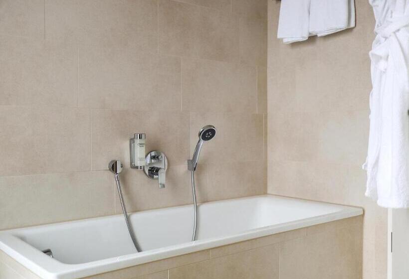 Полулюкс Вид на Море, Seehuus Lifestyle