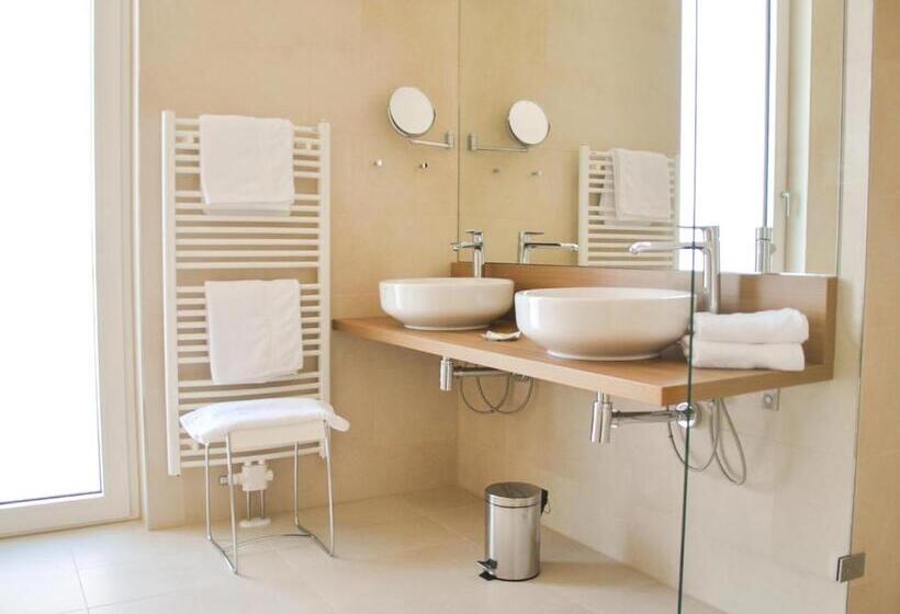 Junior Suite Vista Mar, Seehuus Lifestyle