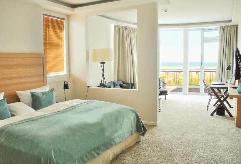 Полулюкс Вид на Море, Seehuus Lifestyle