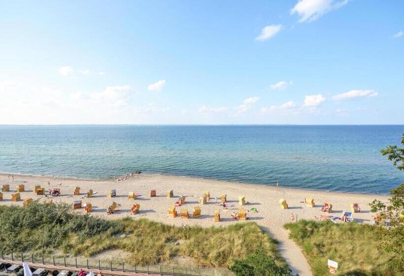 Junior Suite Vista Mar, Seehuus Lifestyle