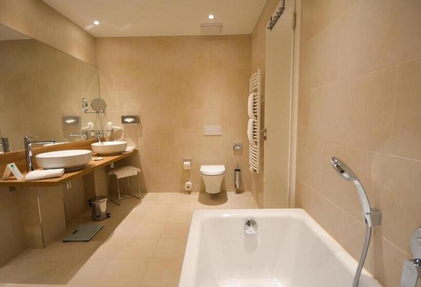 Пентхаус Люкс, Seehuus Lifestyle